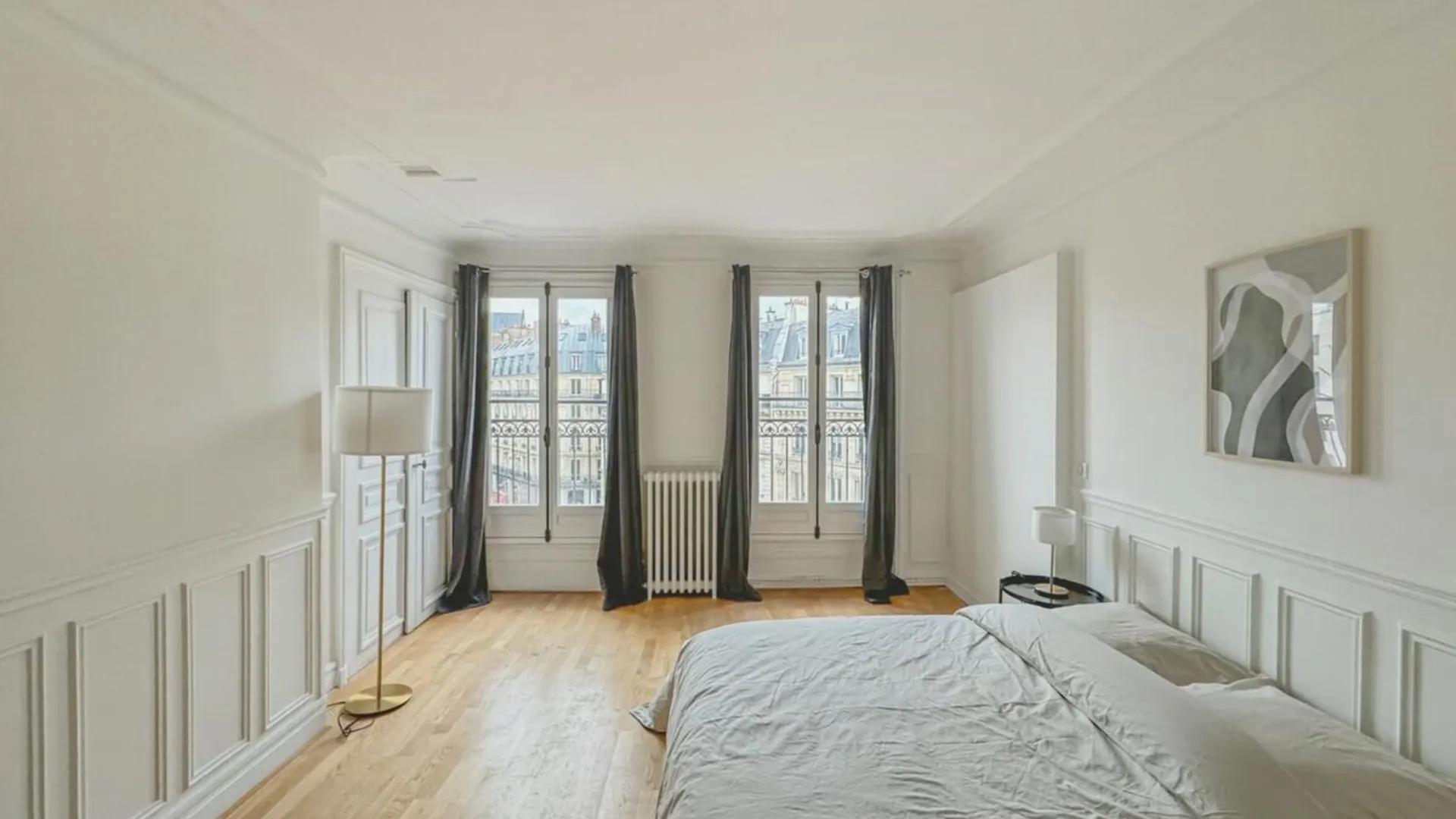 Flexliving - Room - Turbigo Paris