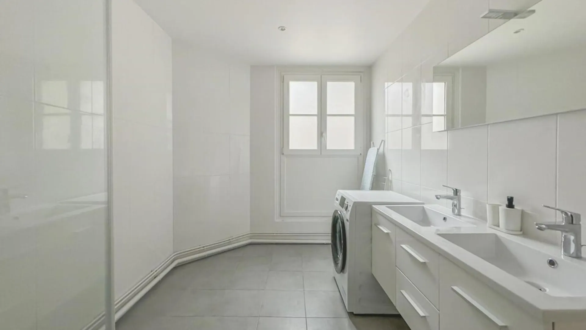 Holiday home Flexliving - Room - Turbigo Paris