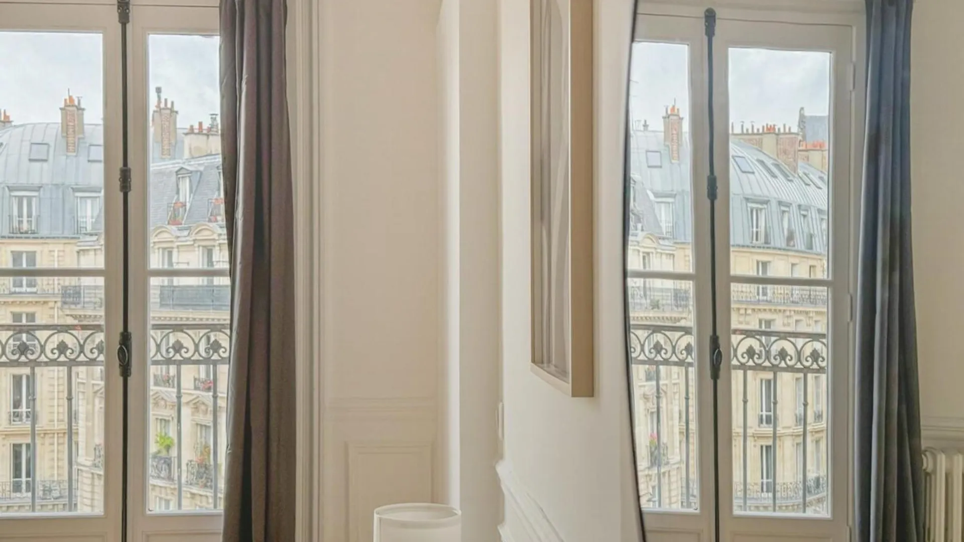 Holiday home Flexliving - Room - Turbigo Paris France